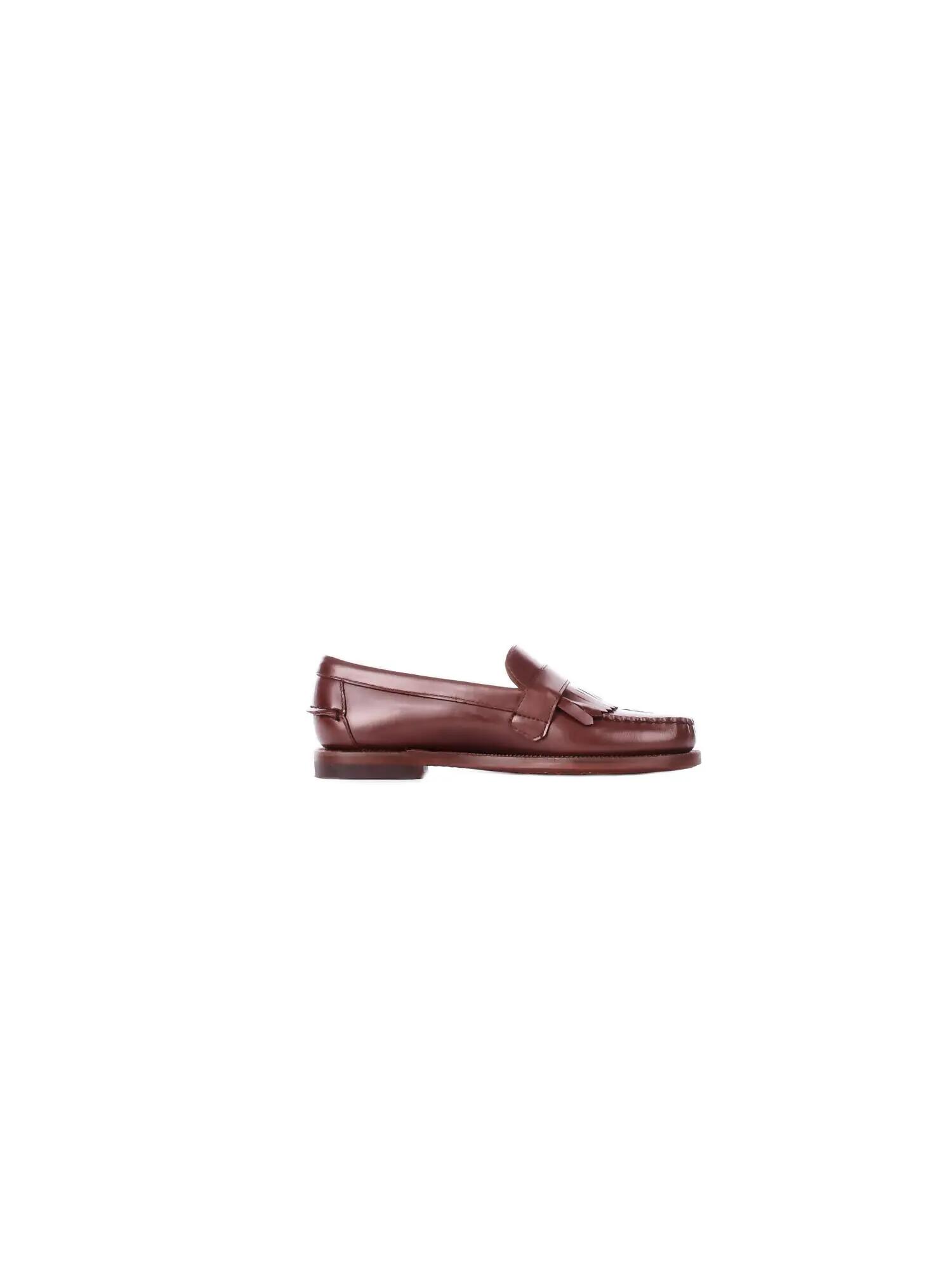 Mocassins Mulher Sebago Castanho 4/5