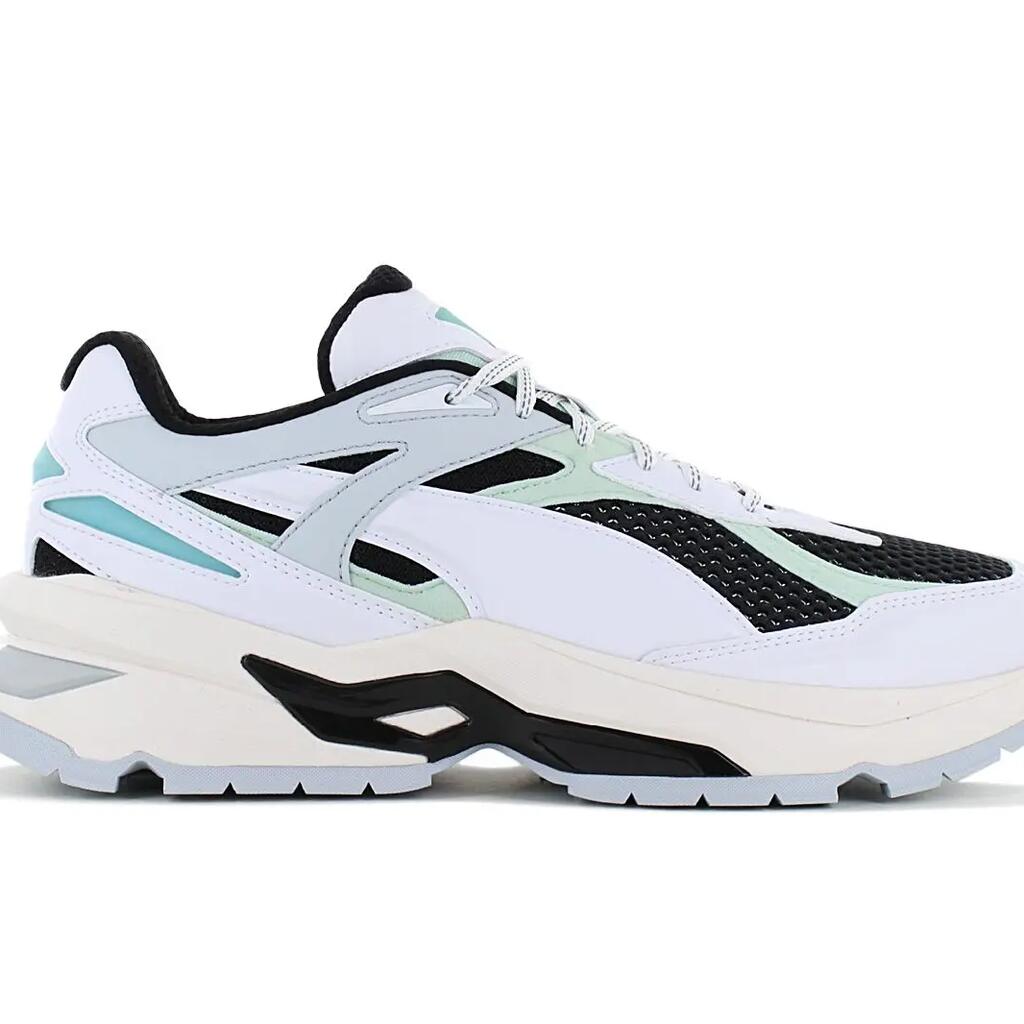 Мъже - Puma Nano Odyssey - 388608-01 - Многоцветно
