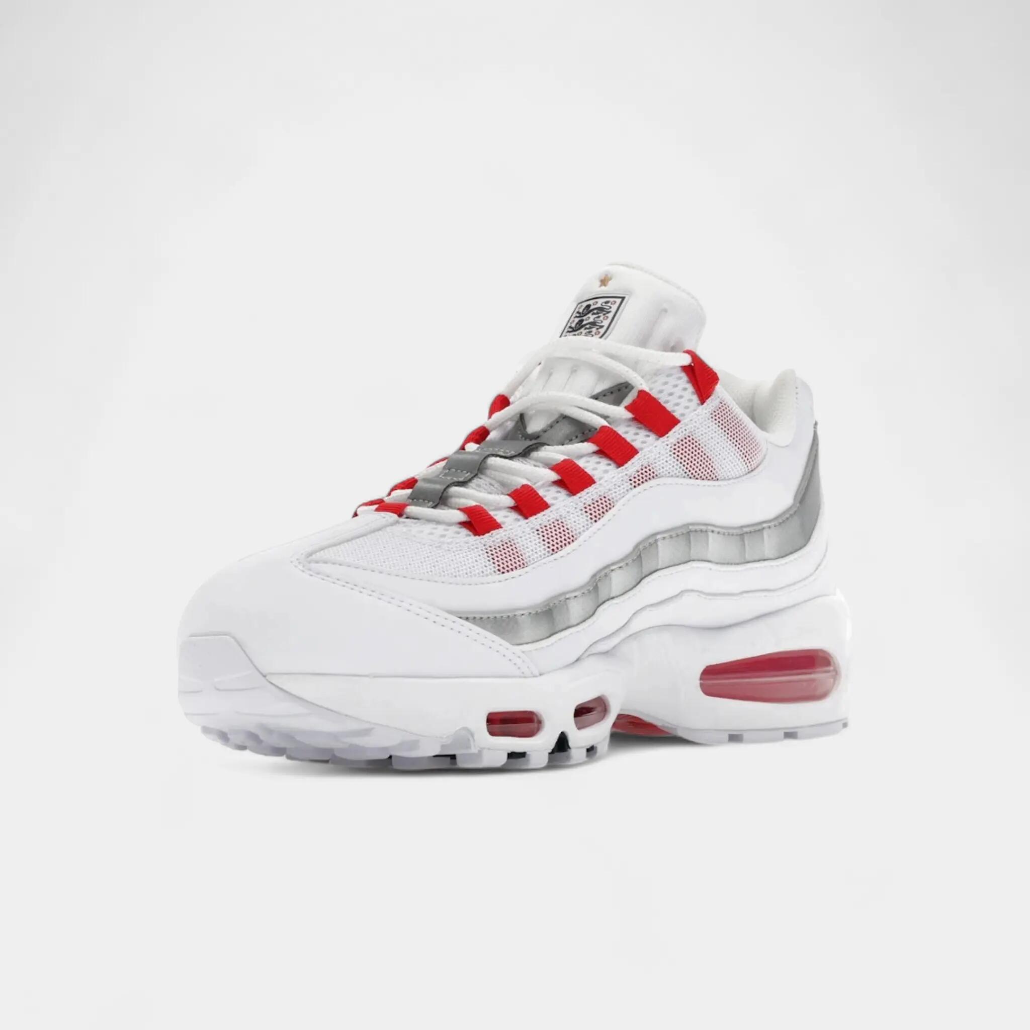 Nike Air Max 95 SE Big Bubble England 3/5