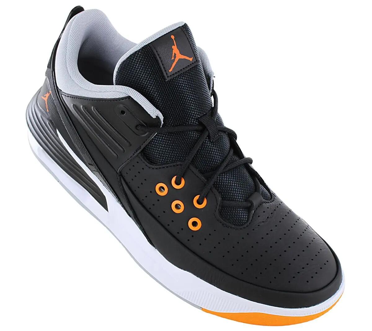Herren - Nike Jordan Max Aura 5 - Dz4353-008 - Schwarz 2/6