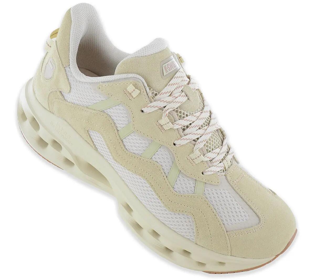 Herren - K-Swiss Tubes Lite Rmx - 09445-288-M - Beige 2/6
