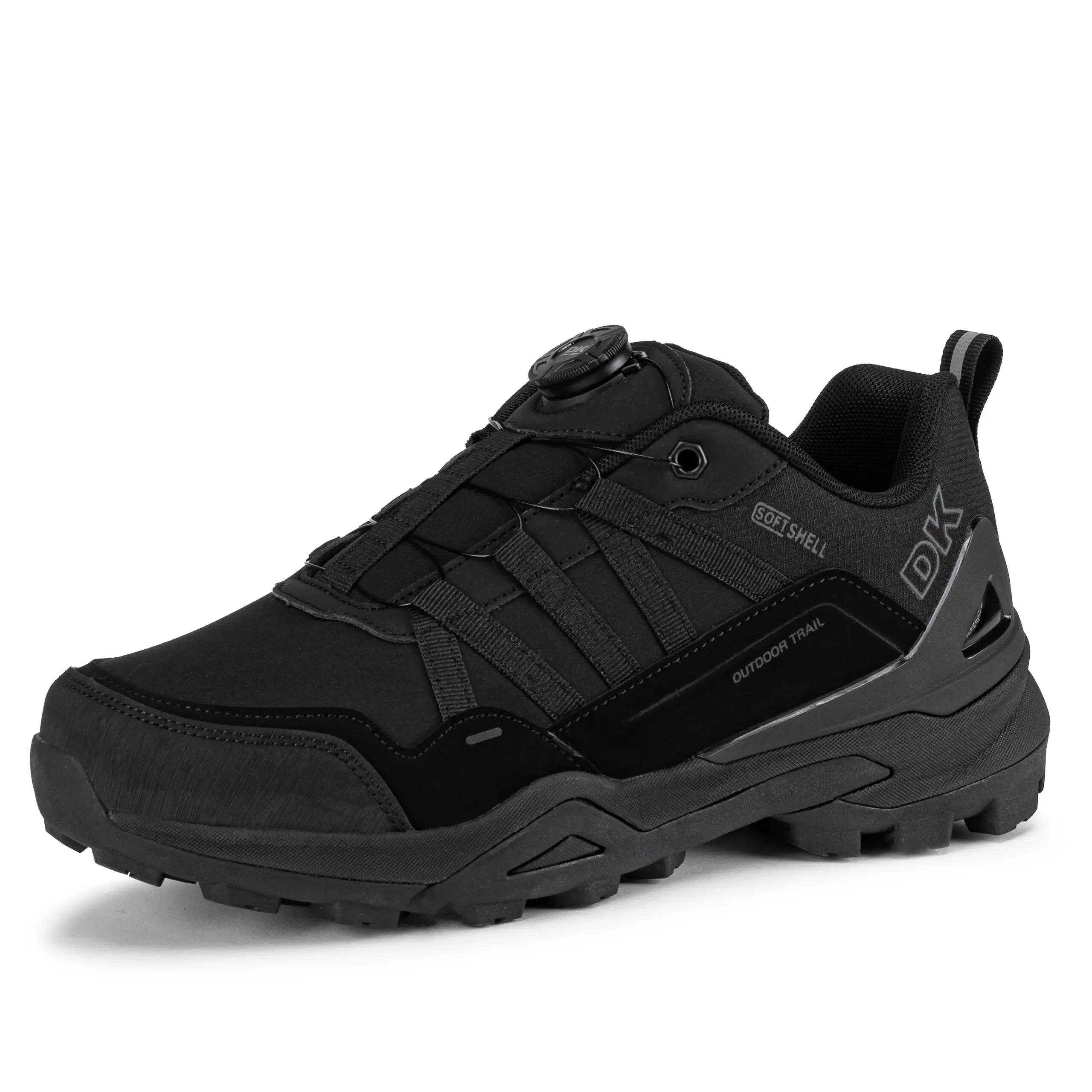 Buty męskie sportowe trekkingowe DK VENOM SOFTSHELL 5/6