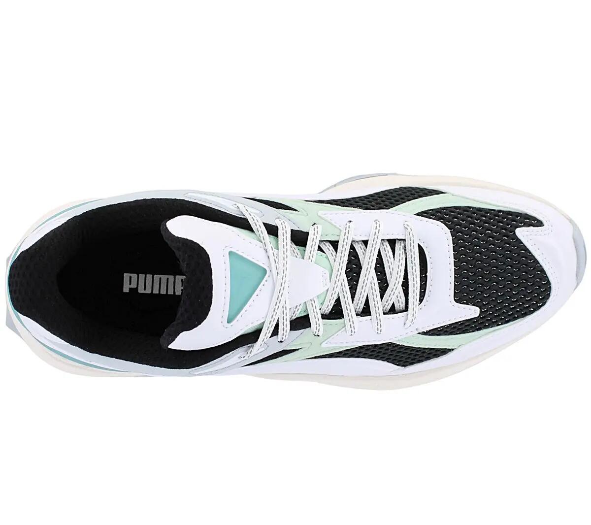 Hombre - Puma Nano Odyssey - 388608-01 - Multicolor 4/6