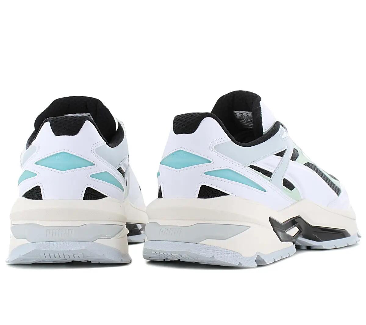 Hombre - Puma Nano Odyssey - 388608-01 - Multicolor 3/6