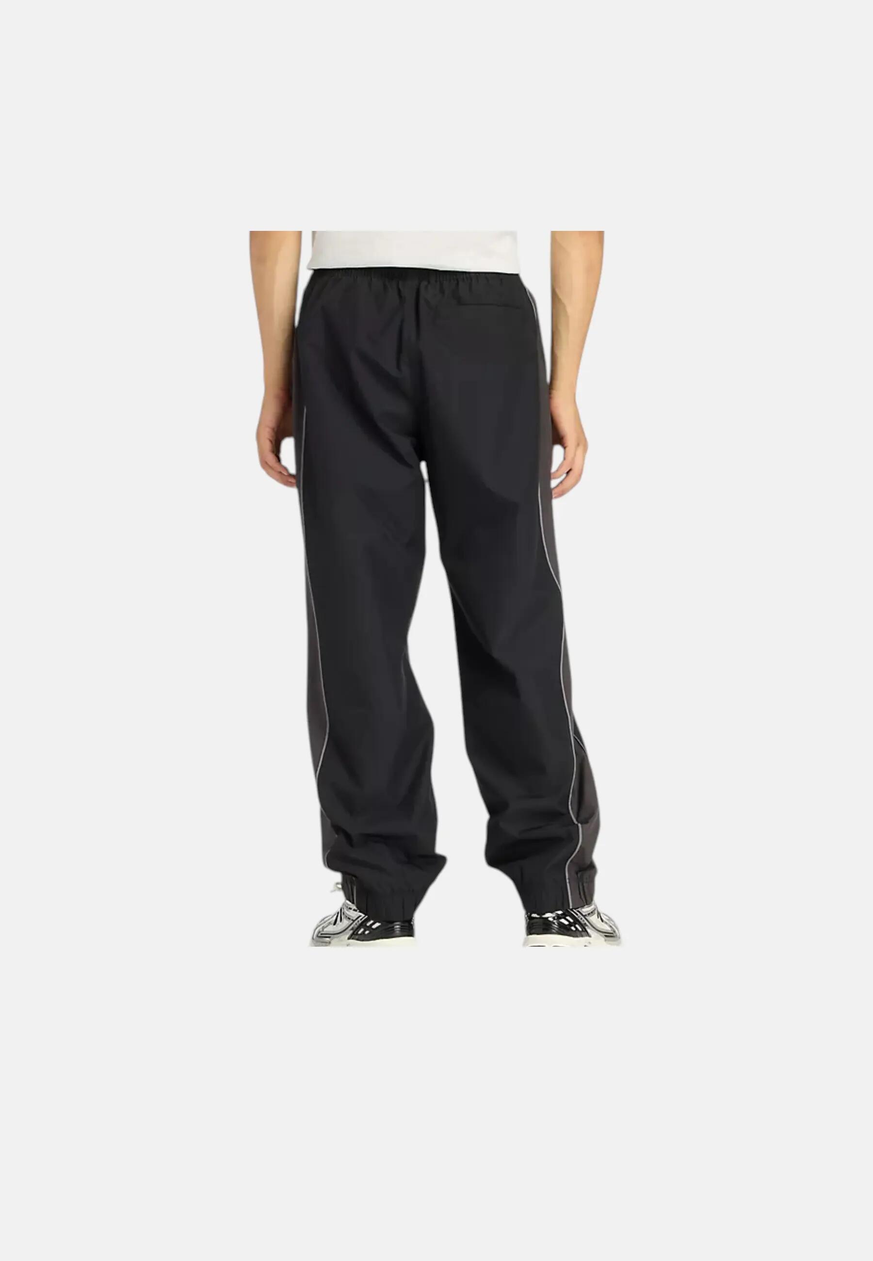 Calças de fato de treino Homem New Balance Preto MB61X76D 3/3