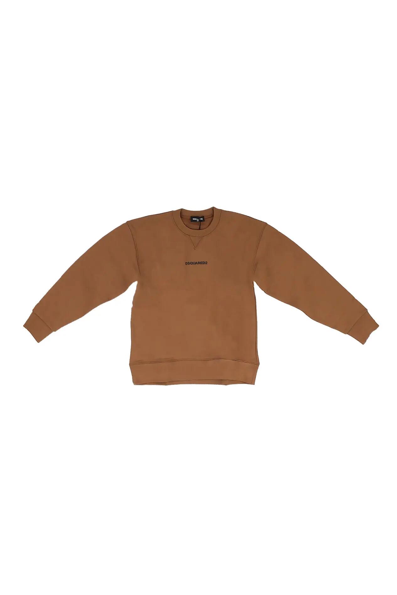 Sudadera Niño Dsquared2 1/2