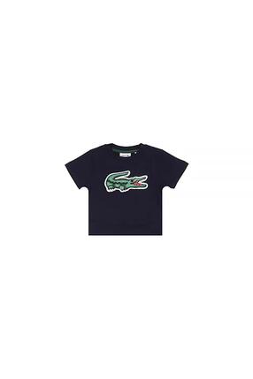 T-shirt Garçon Lacoste