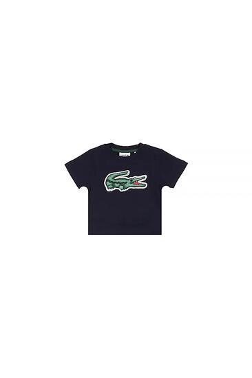 T-shirt Garçon Lacoste