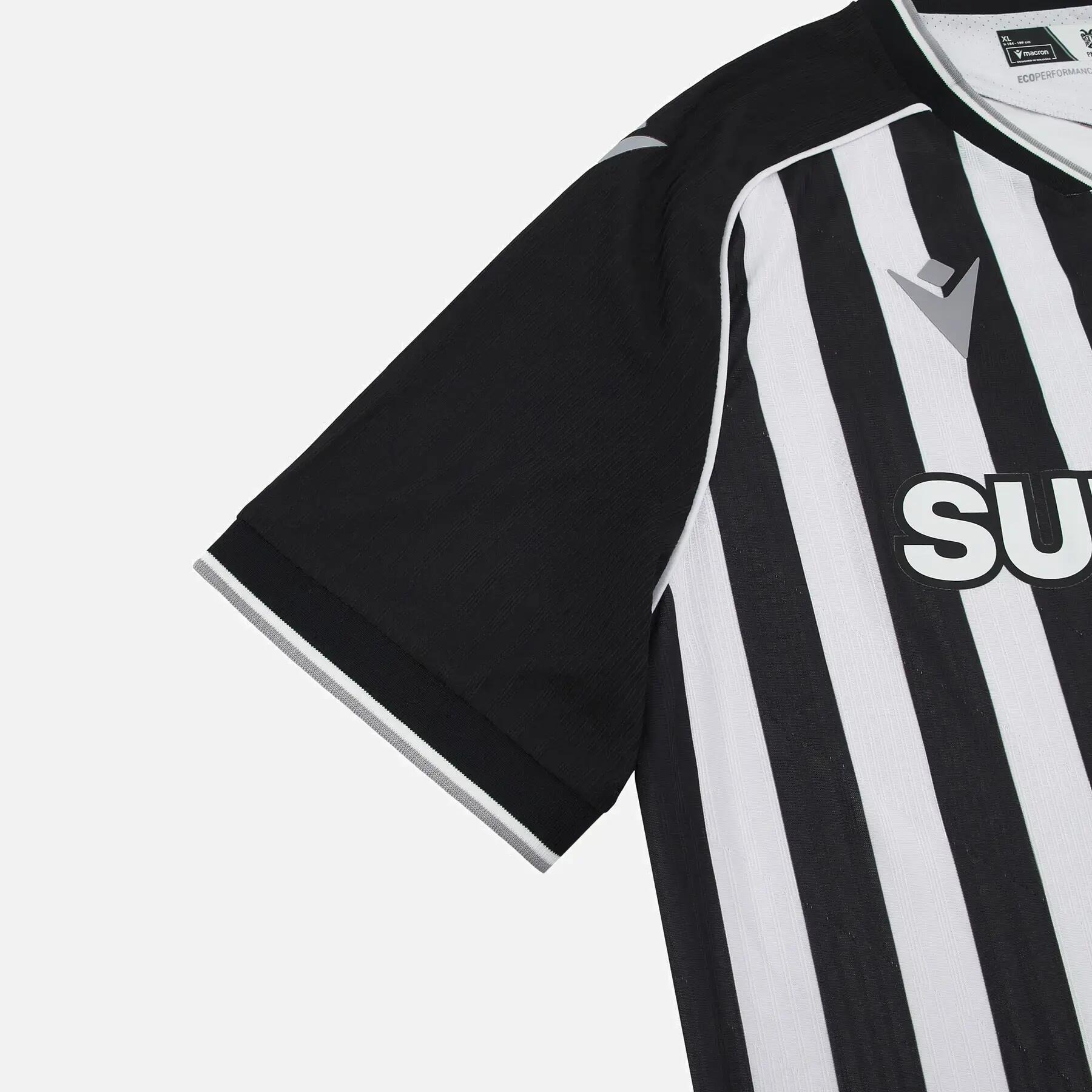 Koszulka domowa PAOK Saloniki 2026/27 5/5