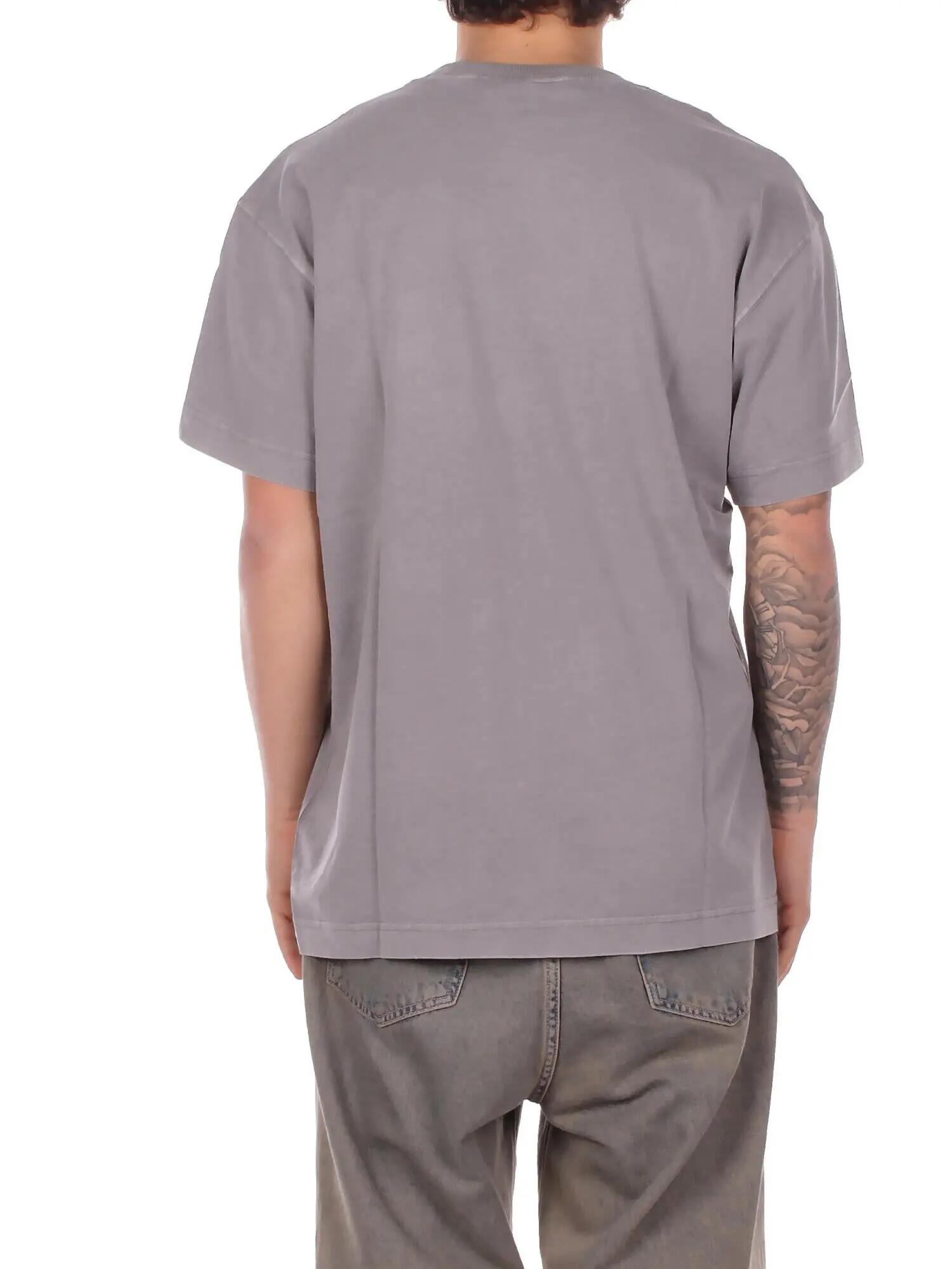 T-shirt Homme Carhartt WIP 4/5