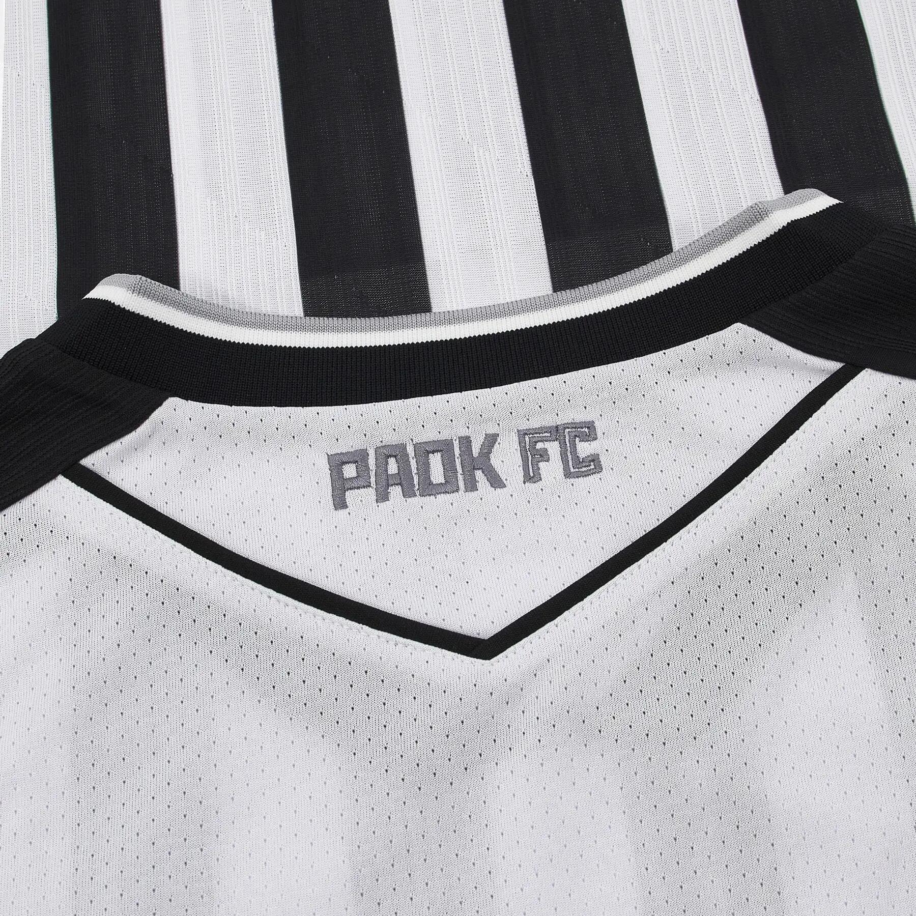 Koszulka domowa PAOK Saloniki 2026/27 4/5