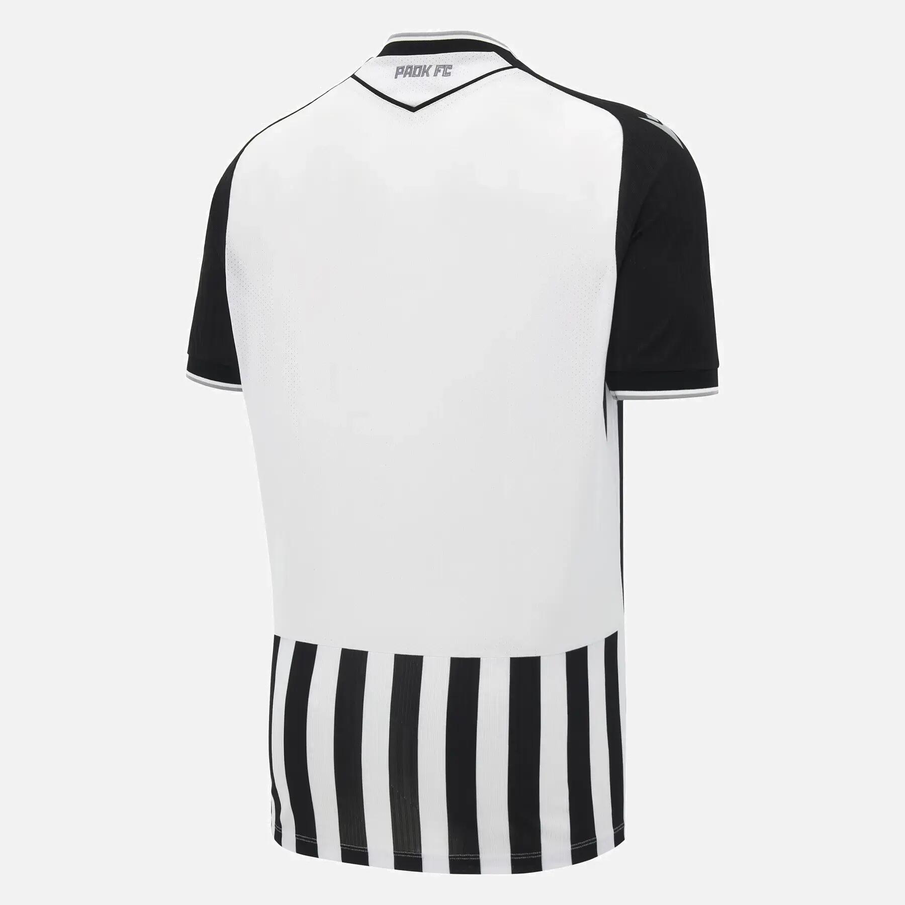 Koszulka domowa PAOK Saloniki 2026/27 2/5