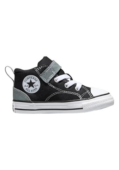 Baskets montantes Garçon Converse Noir A15842C