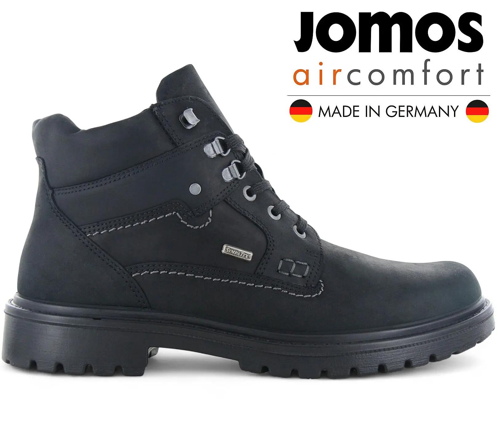 JOMOS picture
