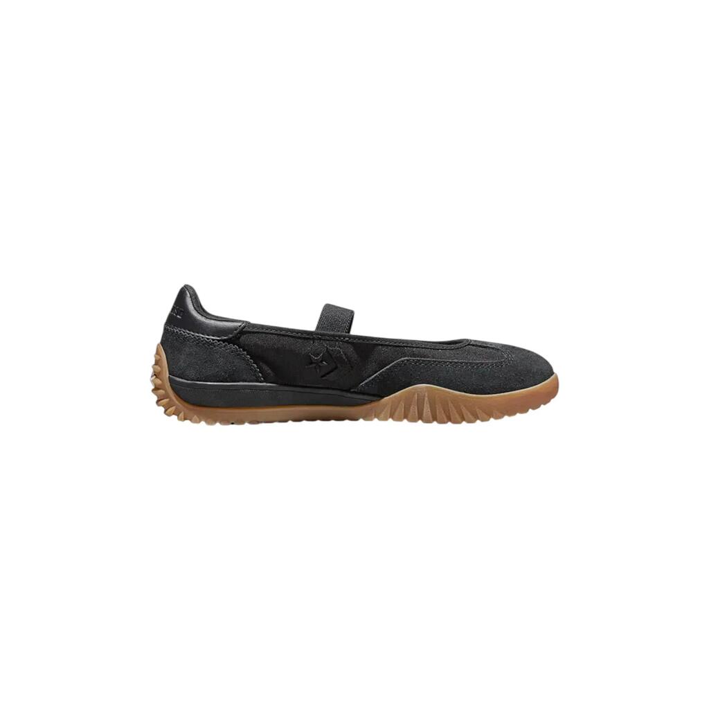 Ballet flats Women Converse Black A16251C