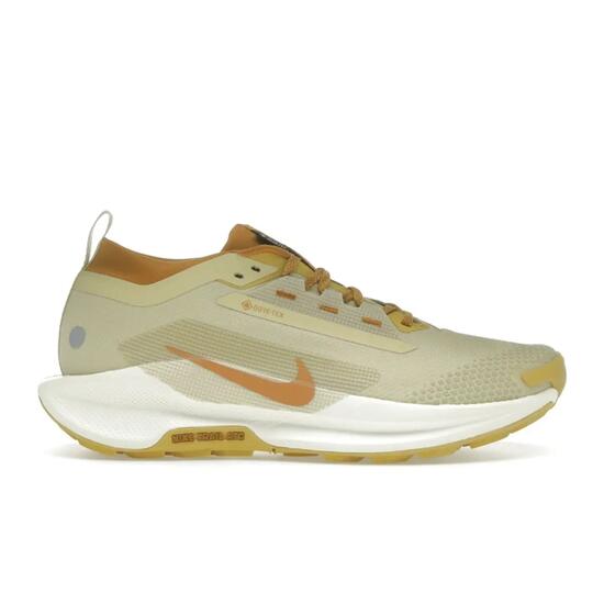 Nike React Pegasus Trail 5 Gore-Tex SP Desert Ochre Wheat Gold