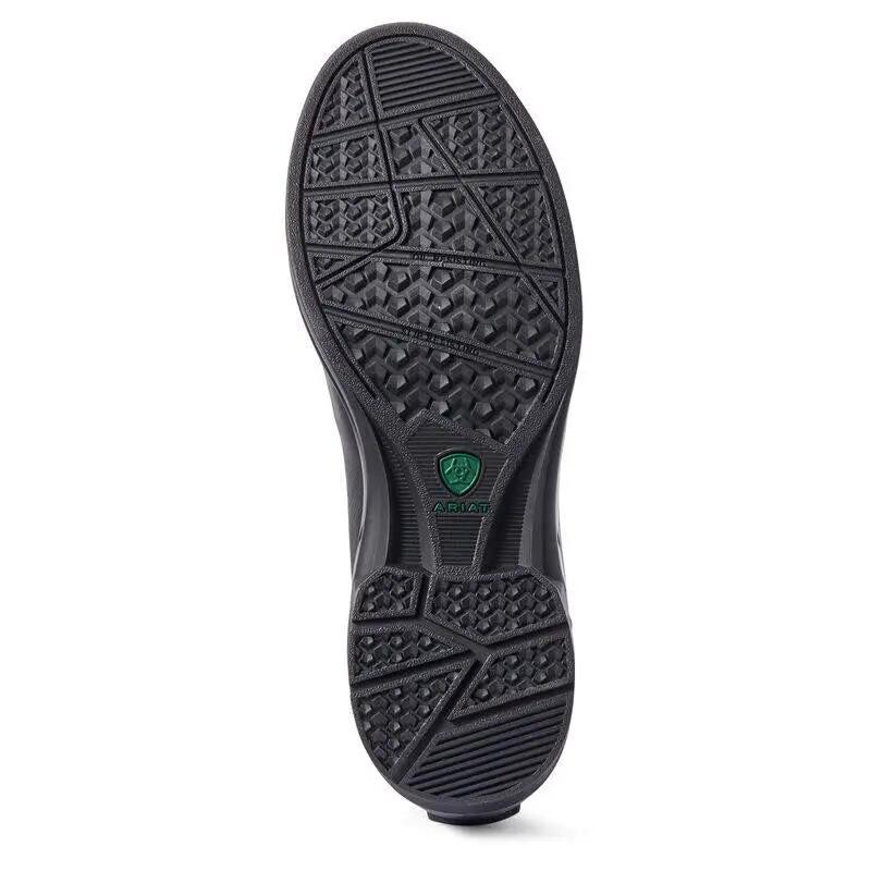 Stiefeletten Wms Heritage IV Zip Ariat Schwarz 5/7