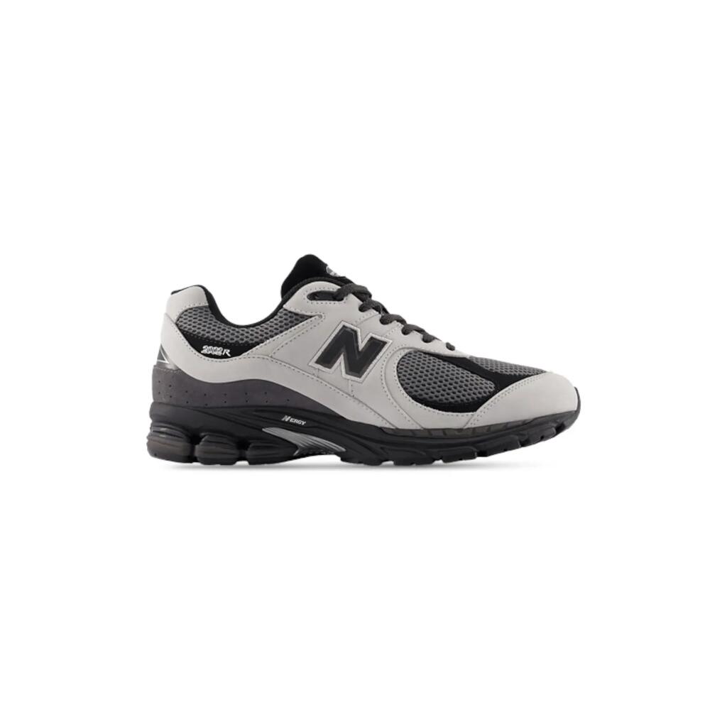 Маратонки Мъже New Balance Сиви U200210D