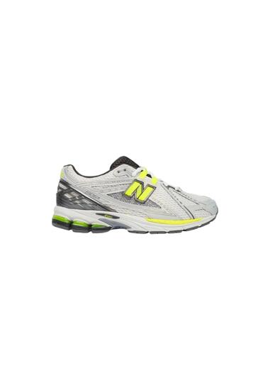 Zapatillas Adulto unisex New Balance Gris G19066PA