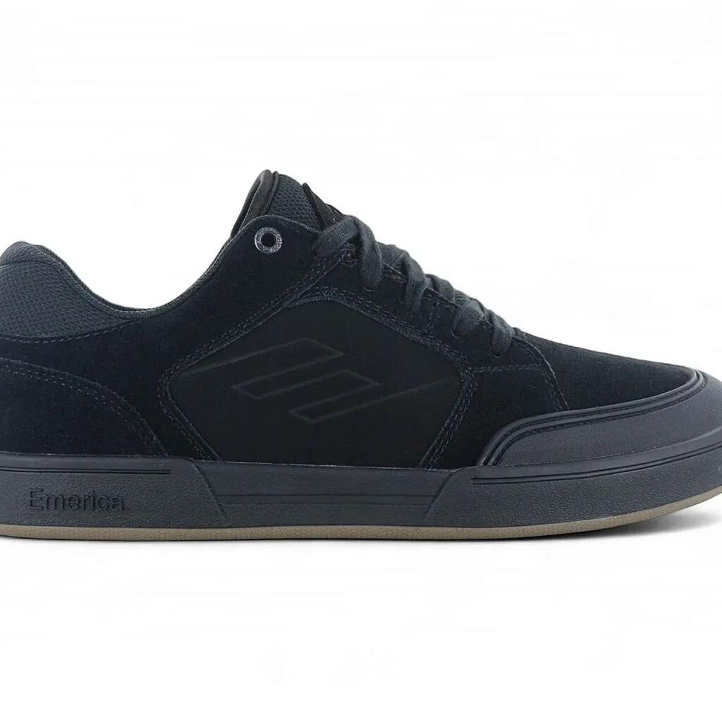 Мъже - Emerica Hertic - 6101000155-003 - Черен