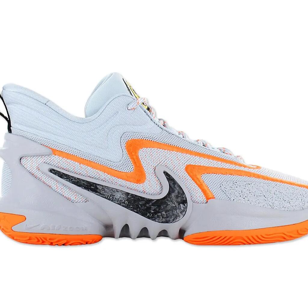 Мъже - Nike Cosmic Unity 2 - Dh1537-004 - Сив