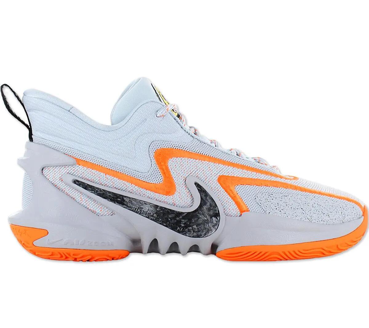 Bărbați - Nike Cosmic Unity 2 - Dh1537-004 - Gri