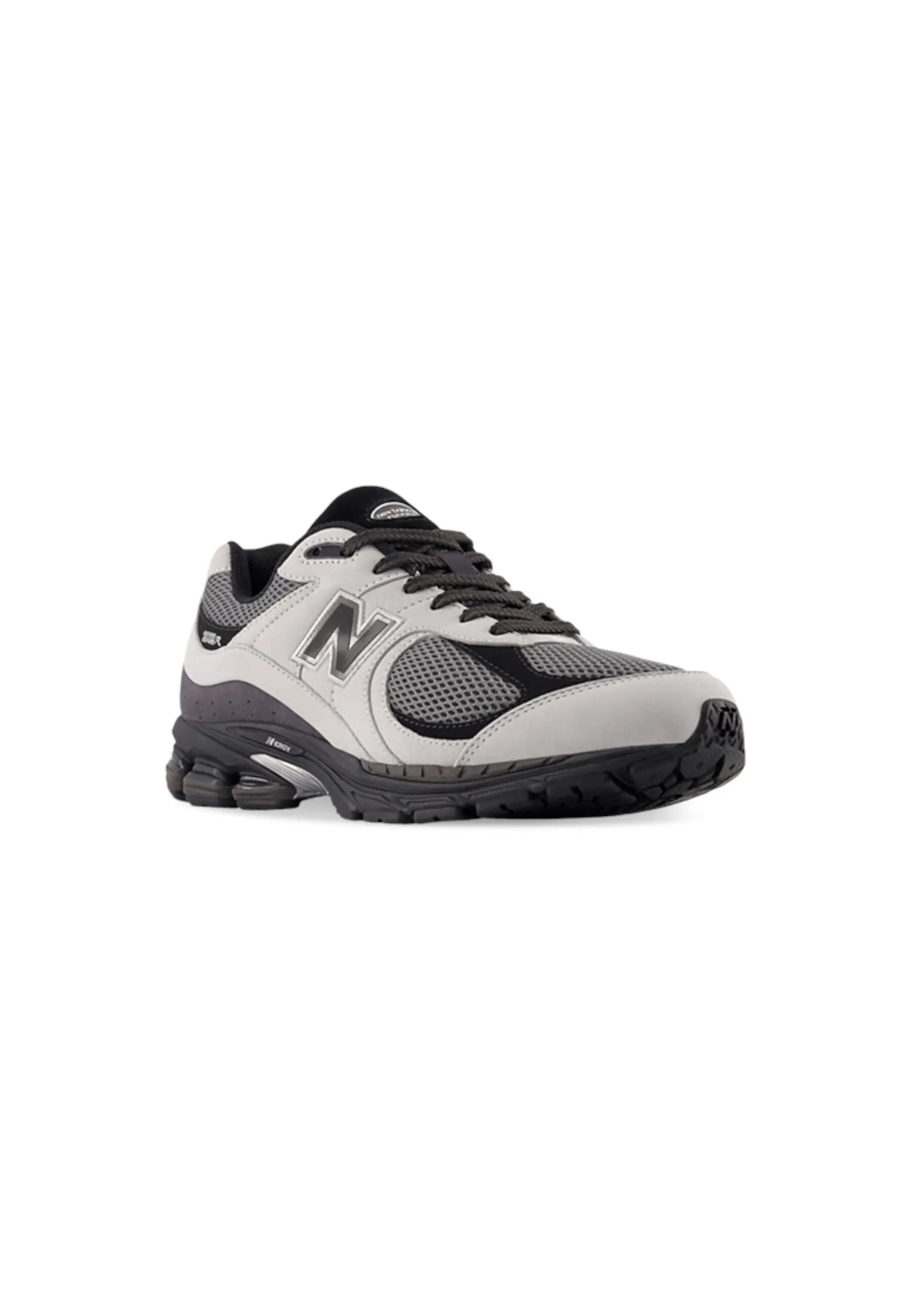 Baskets Homme New Balance Gris U200210D 5/5