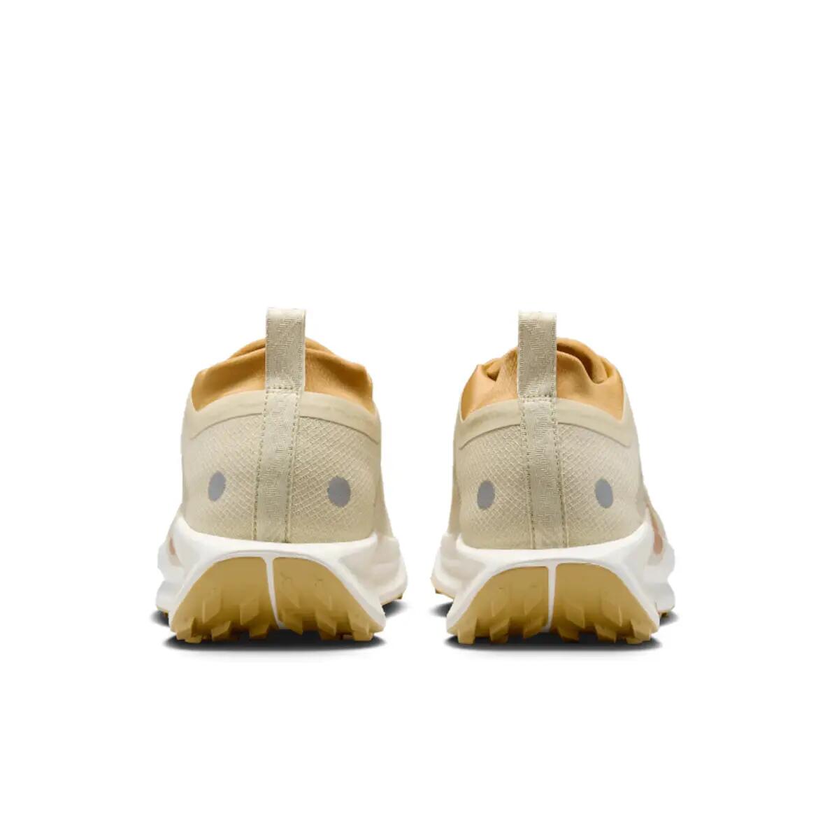 Nike React Pegasus Trail 5 Gore-Tex SP Desert Ochre Wheat Gold 6/6