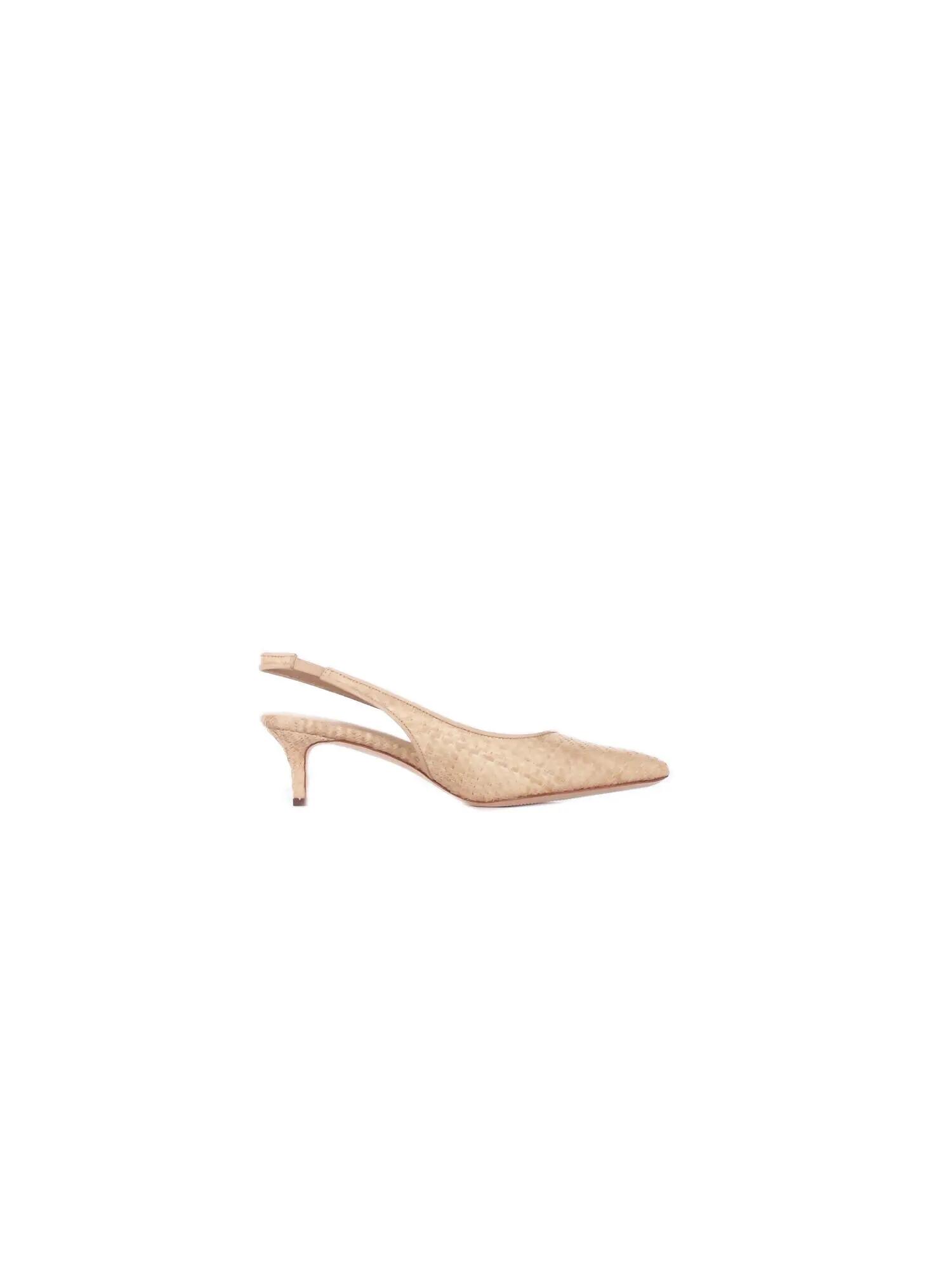 Pumps Damen Ralph Lauren 4/5