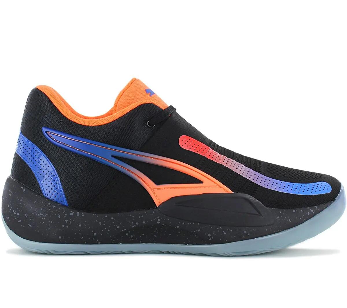 PUMA picture