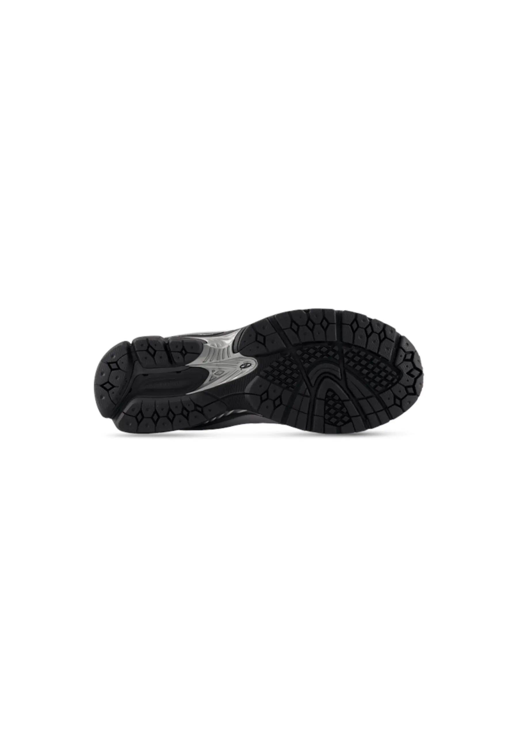 Baskets Homme New Balance Gris U200210D 4/5