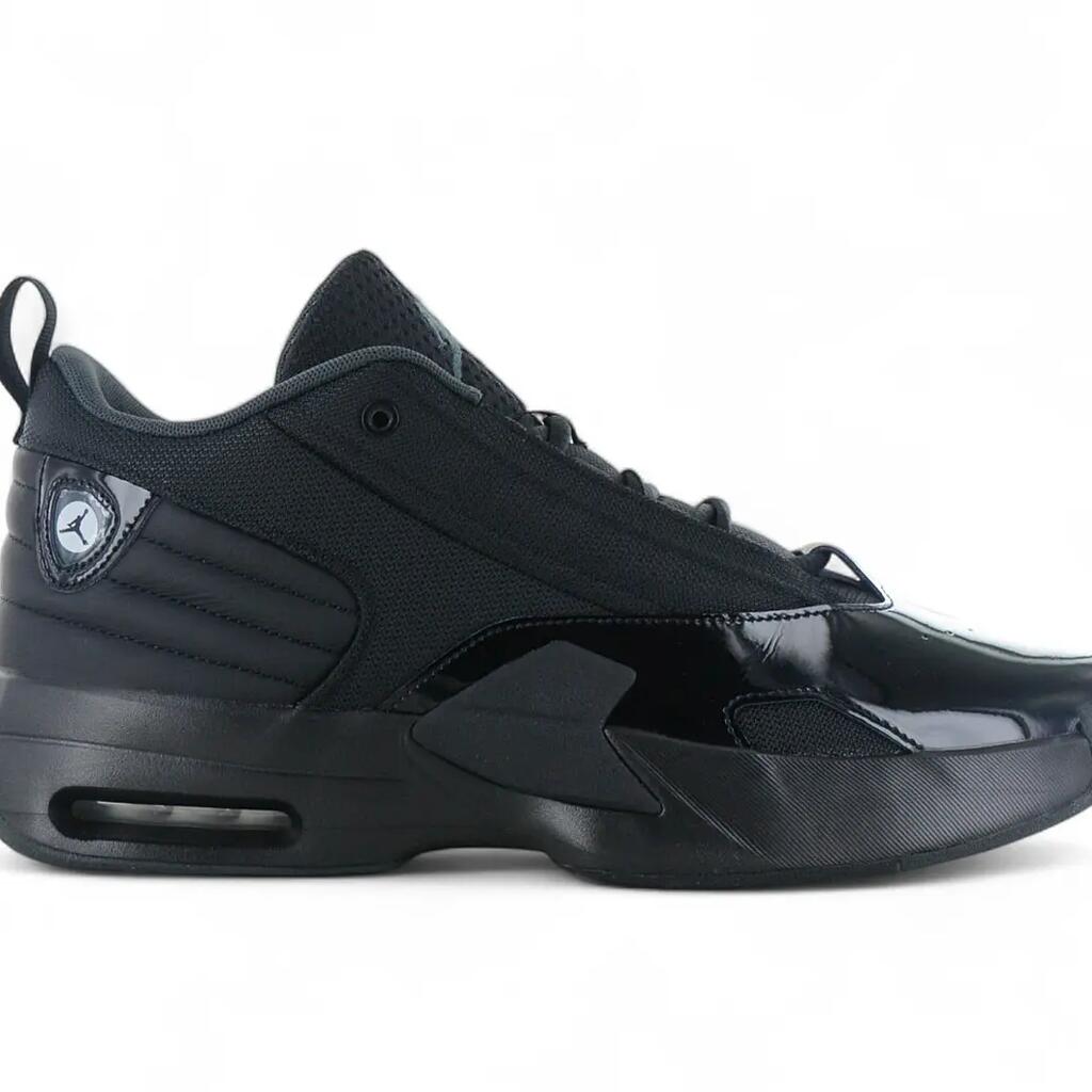 Мъже - Nike Jordan Max Aura 6 - Fq8298-001 - Черен