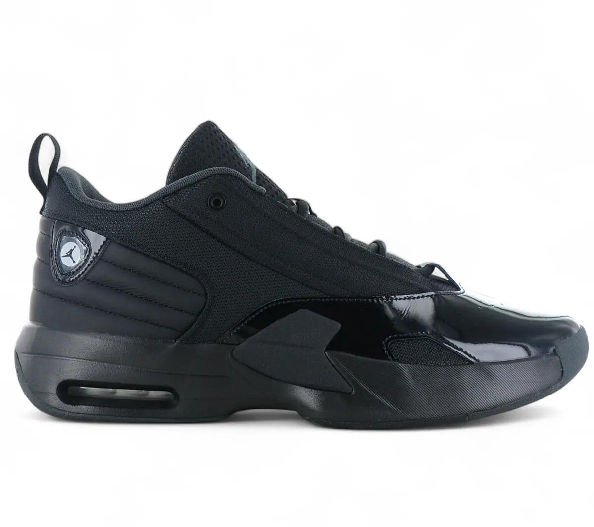 Heren - Nike Jordan Max Aura 6 - Fq8298-001 - Zwart 1/6