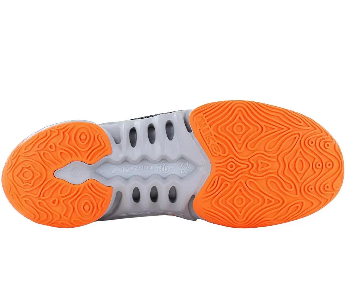 Férfi - Nike Cosmic Unity 2 - Dh1537-004 - Szürke 5/6