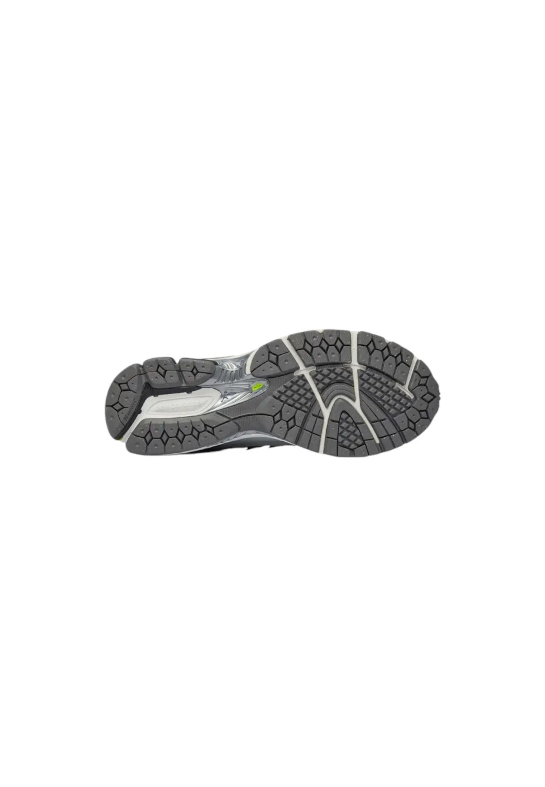 Zapatillas Adulto unisex New Balance Gris G19066PA 4/5