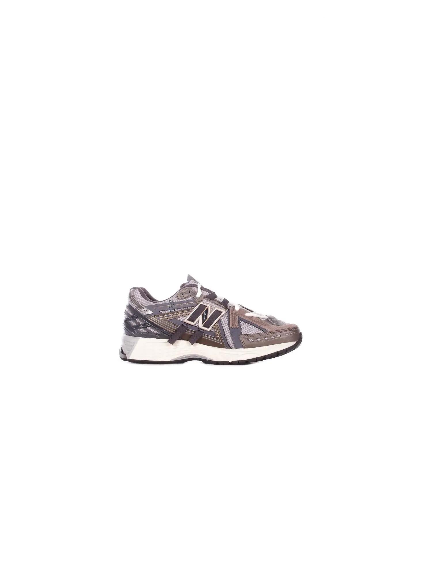 Baskets Homme New Balance 4/6