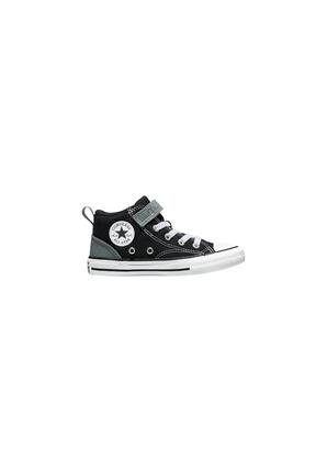 Zapatillas altas Niño Converse Negro A15842C