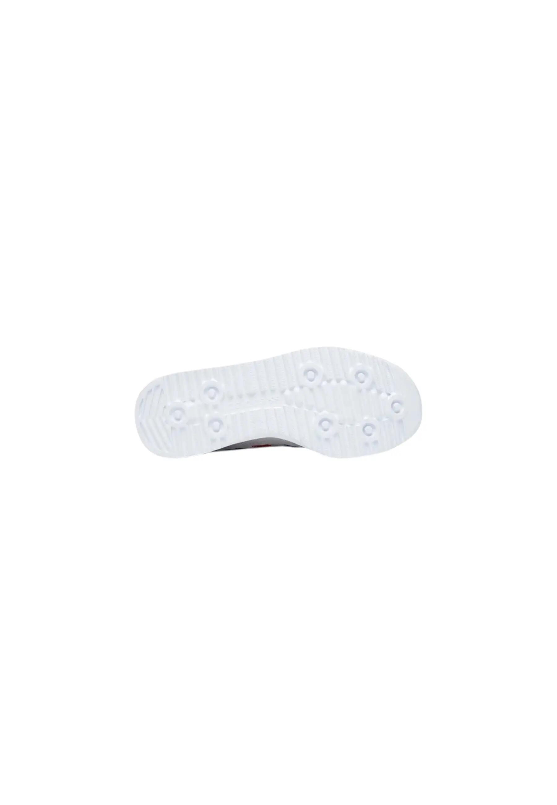 Baskets Enfant unisexe Adidas Originals Blanc JQ5962 4/5