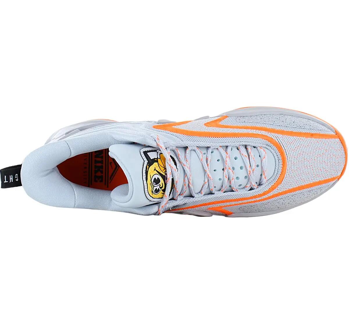 Férfi - Nike Cosmic Unity 2 - Dh1537-004 - Szürke 4/6