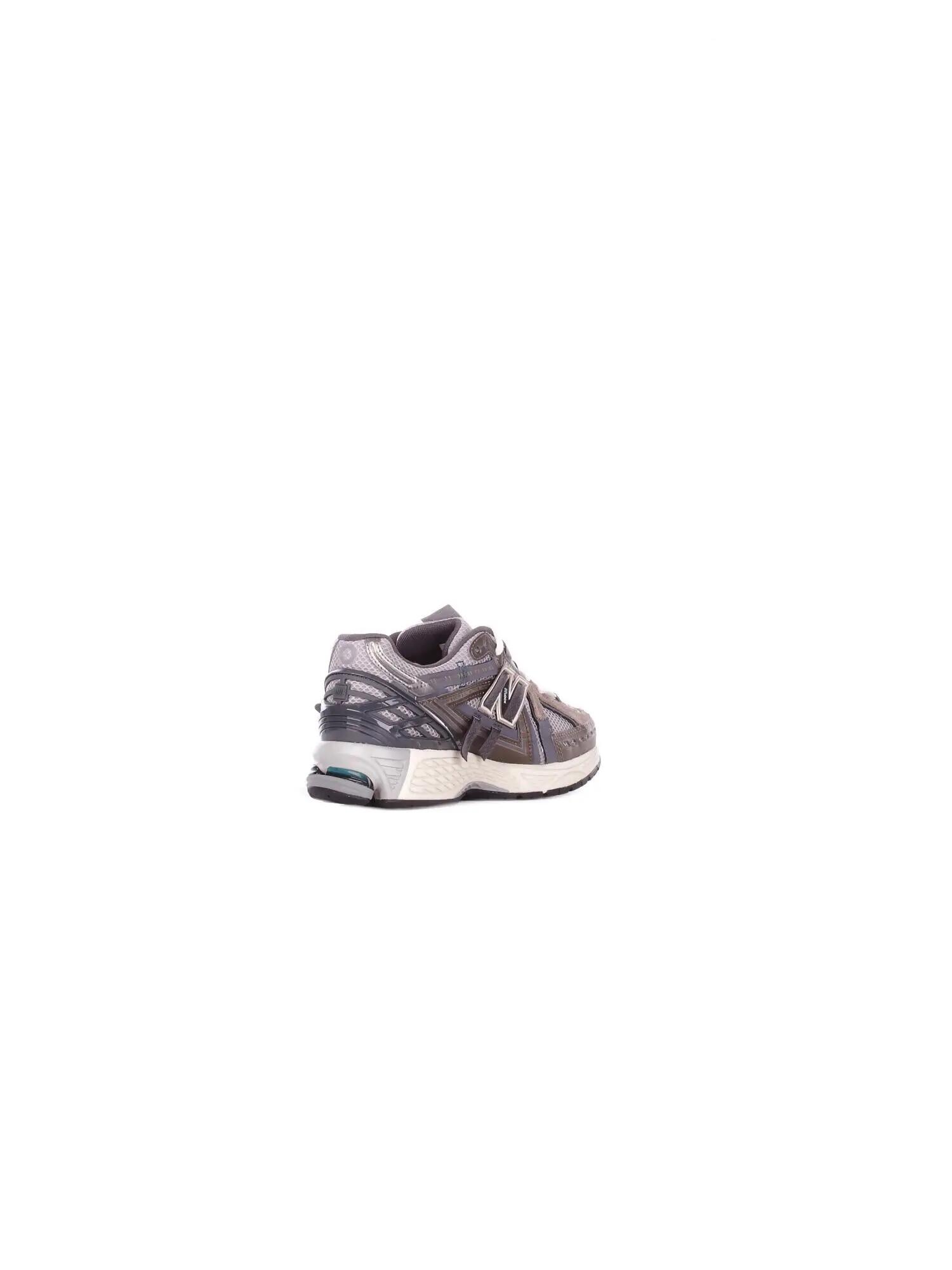 Baskets Homme New Balance 3/6