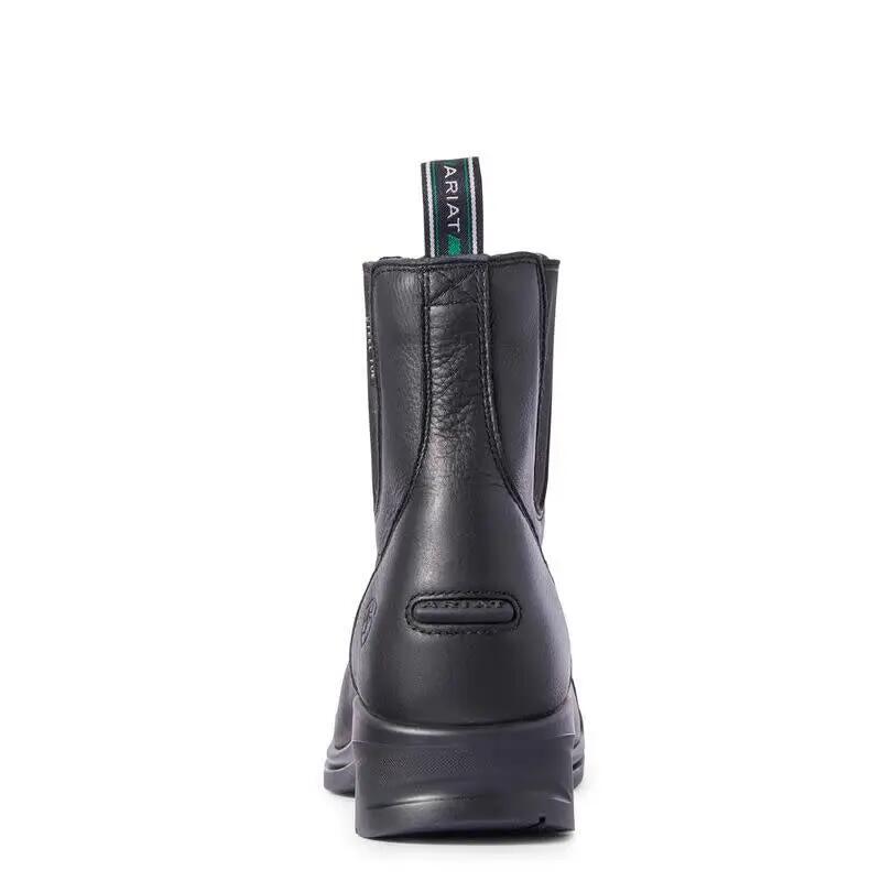 Stiefeletten Wms Heritage IV Zip Ariat Schwarz 3/7