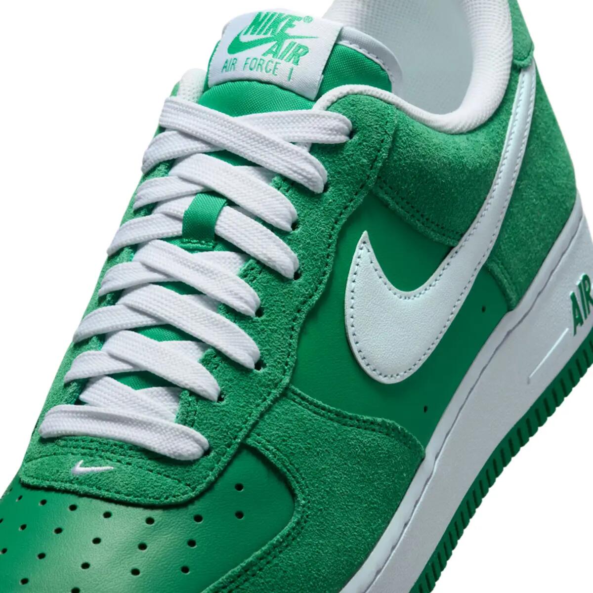 Nike Air Force 1 Low '07 SK8 Stadium Green 6/6