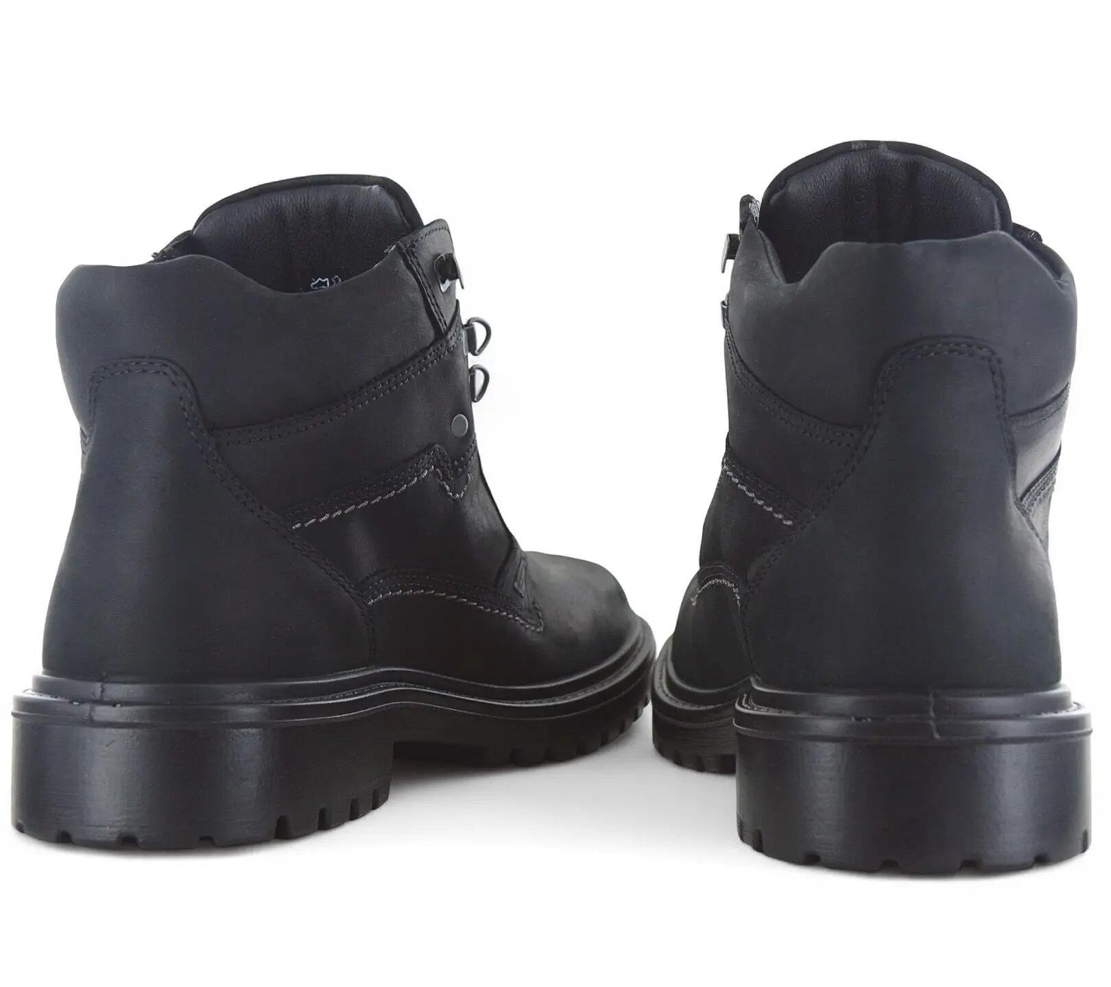 Homme - Jomos Alpina - 456801-43-000 - Noir 3/6