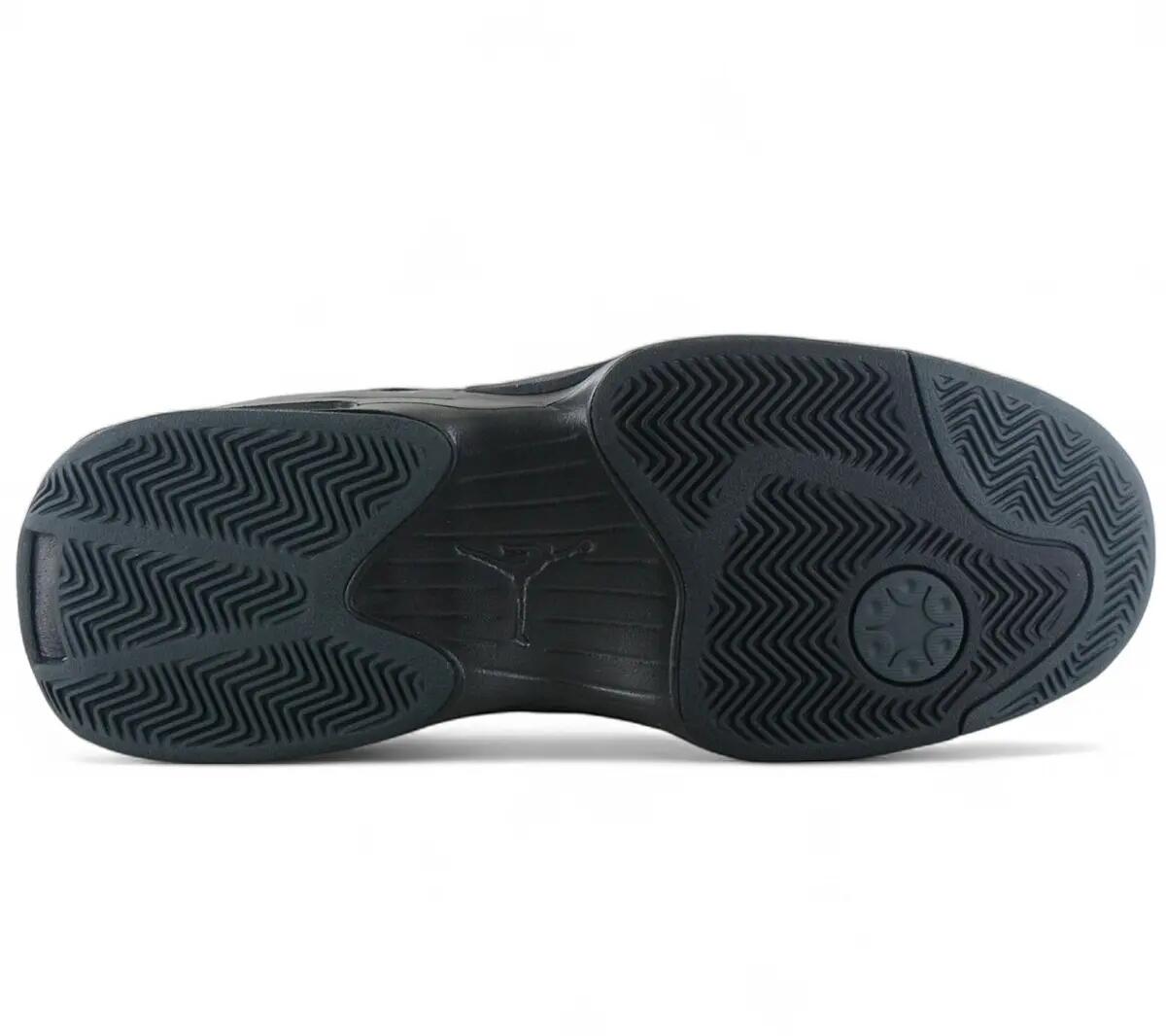 Heren - Nike Jordan Max Aura 6 - Fq8298-001 - Zwart 5/6