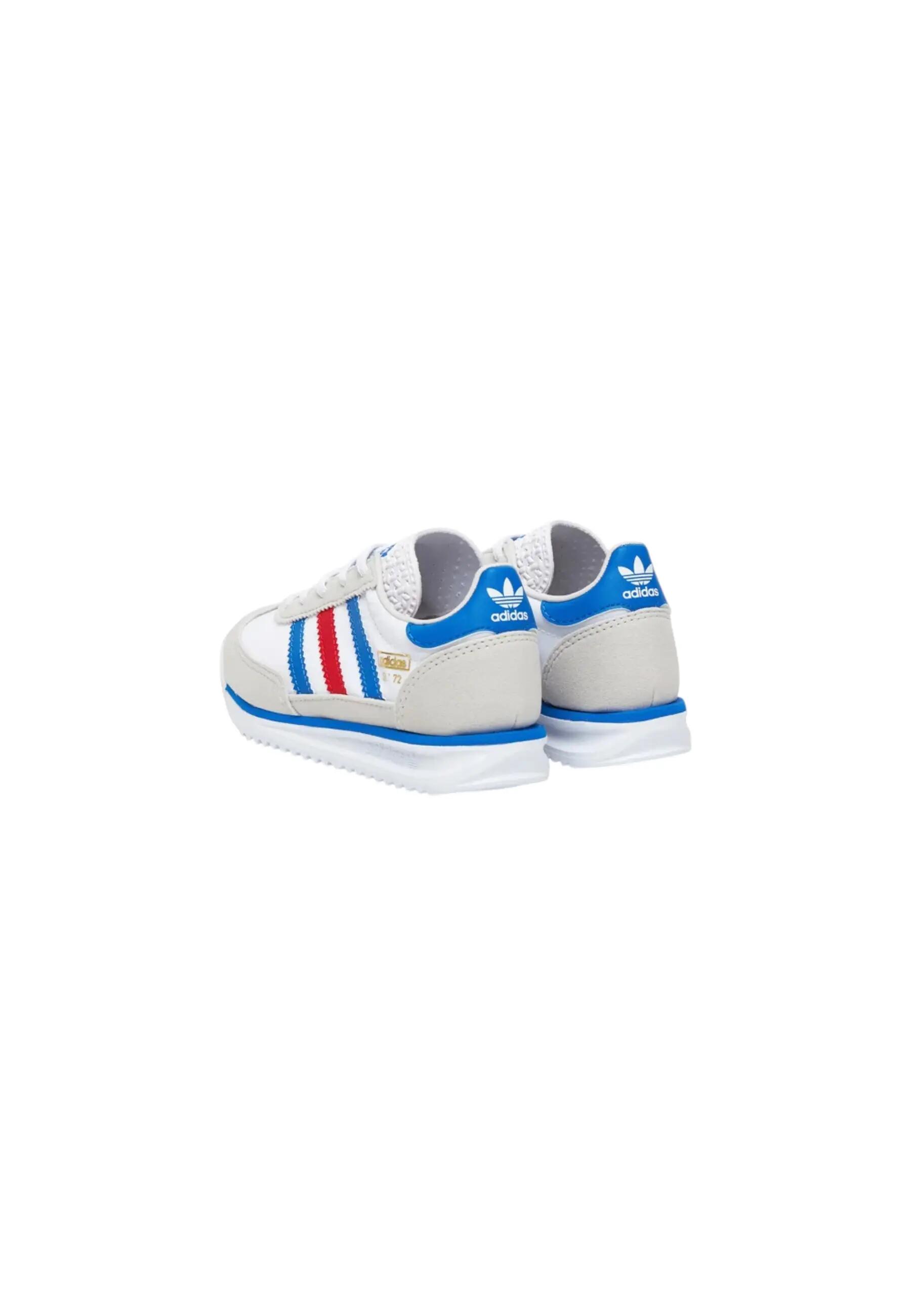 Baskets Enfant unisexe Adidas Originals Blanc JQ5962 3/5