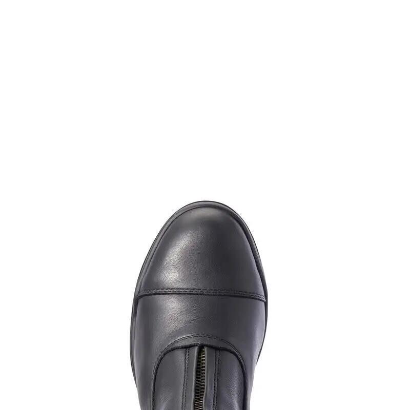 Stiefeletten Wms Heritage IV Zip Ariat Schwarz 2/7