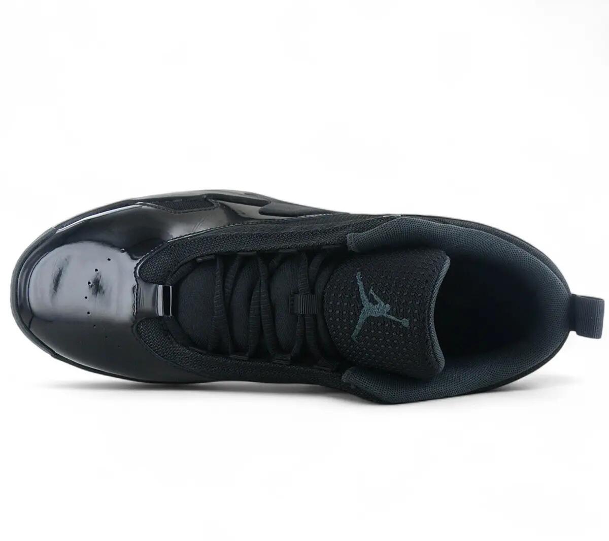 Heren - Nike Jordan Max Aura 6 - Fq8298-001 - Zwart 4/6