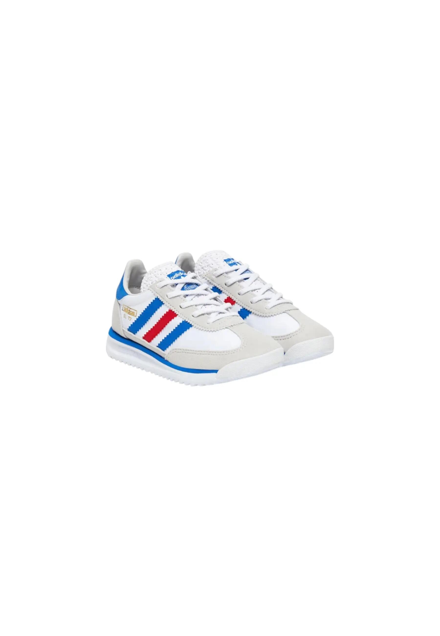 Baskets Enfant unisexe Adidas Originals Blanc JQ5962 2/5