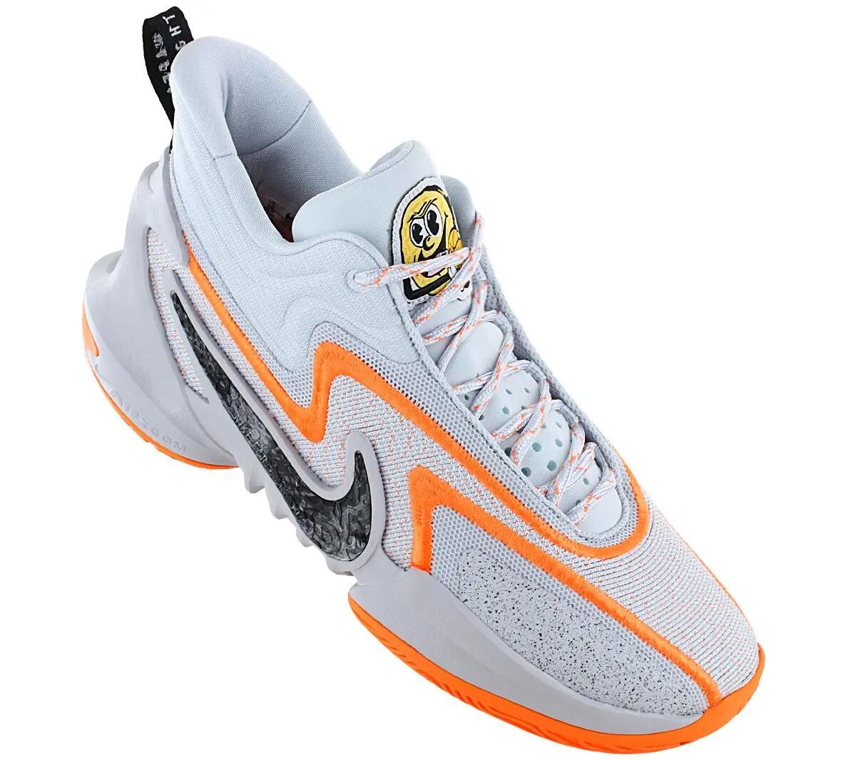 Férfi - Nike Cosmic Unity 2 - Dh1537-004 - Szürke 2/6