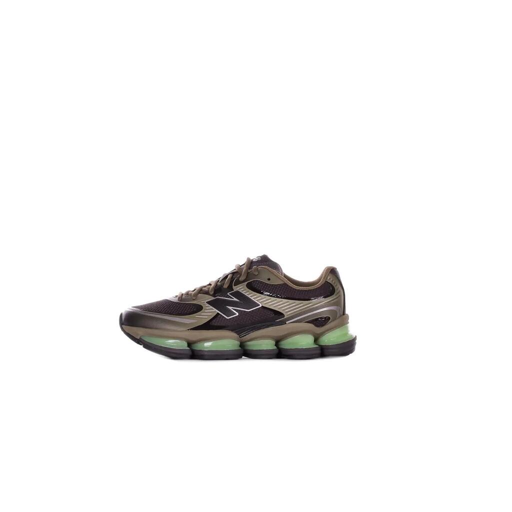 Маратонки Мъже New Balance Зелени
